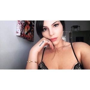 Meet your Posher, Giulia